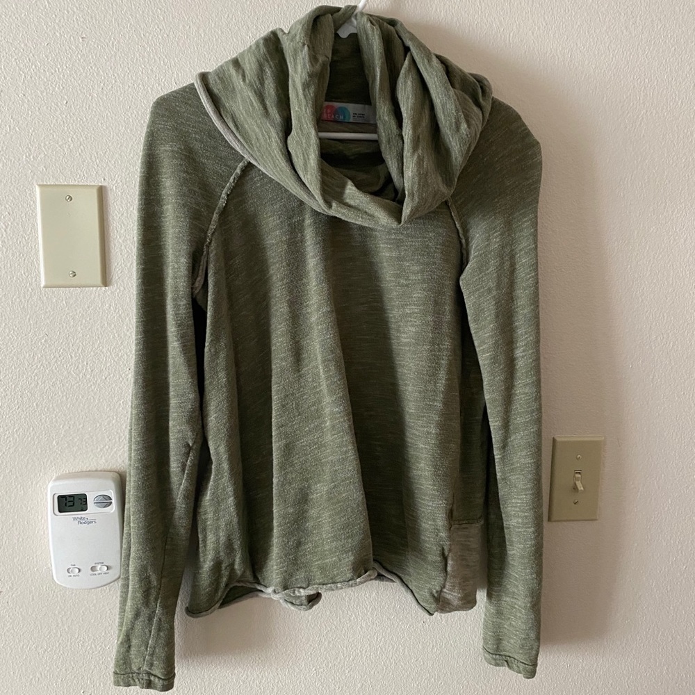 Free People Sweater